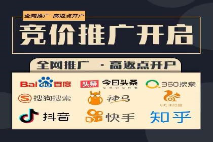 行业新秀的SEM托管代运营之路